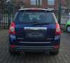 Chevrolet Captiva 2.4 LS 2WD,Klima, Nür Händler oder Export. Blau - thumbnail 6