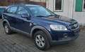 Chevrolet Captiva 2.4 LS 2WD,Klima, Nür Händler oder Export. Blau - thumbnail 14