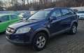 Chevrolet Captiva 2.4 LS 2WD,Klima, Nür Händler oder Export. Blau - thumbnail 13