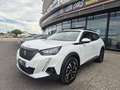 Peugeot 2008 PureTech 130 S&S EAT8 Allure Navi Pack Bianco - thumbnail 1