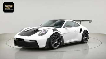 GT3 RS * 525 ch * Pack Weissach *