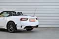 Abarth 124 Spider ABARTH+BOSE+52.300KM+Navi+SHZ+PDC Wit - thumbnail 8