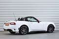 Abarth 124 Spider ABARTH+BOSE+52.300KM+Navi+SHZ+PDC Wit - thumbnail 4