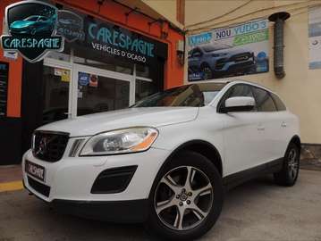 XC60 D3 AWD Momentum
