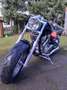 Suzuki VS 1400 Intruder Chopper/Cruiser/Bobber Noir - thumbnail 3