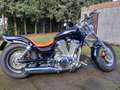 Suzuki VS 1400 Intruder Chopper/Cruiser/Bobber Noir - thumbnail 2
