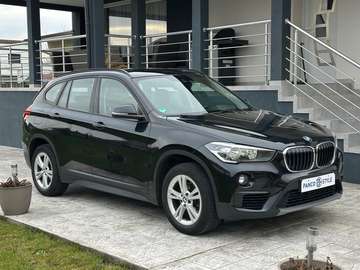 X1 sDrive 18i 136 ch Sport