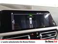 BMW 320 320d touring mhev 48v xdrive business advantage au Grau - thumbnail 12