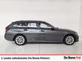 BMW 320 320d touring mhev 48v xdrive business advantage au Grau - thumbnail 6