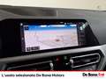 BMW 320 320d touring mhev 48v xdrive business advantage au Grau - thumbnail 11