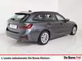 BMW 320 320d touring mhev 48v xdrive business advantage au Grau - thumbnail 4
