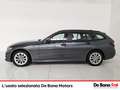 BMW 320 320d touring mhev 48v xdrive business advantage au Grau - thumbnail 3