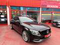 Mercedes-Benz C 220 Estate 220CDI BE Executive 7G Plus Negro - thumbnail 17