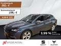 SEAT Leon ST 1.5 eTSI DSG FR LED+NAVI+APP+ACC+SHZ+RFK Grau - thumbnail 1
