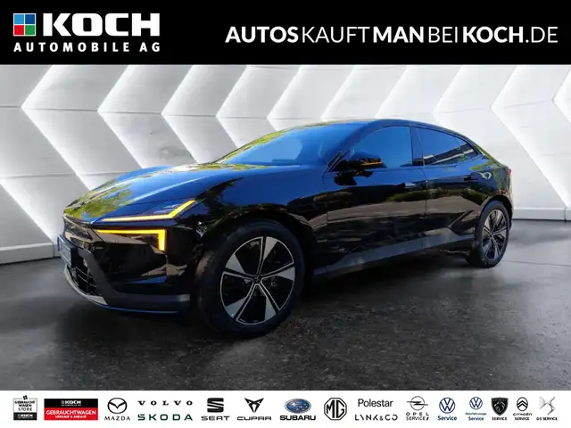 Polestar 4