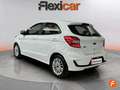 Ford Ka/Ka+ Ka+ 1.19 Ti-VCT Ultimate Blanco - thumbnail 5