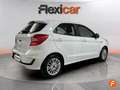 Ford Ka/Ka+ Ka+ 1.19 Ti-VCT Ultimate Blanco - thumbnail 3