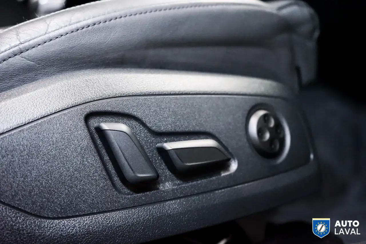 Audi A4 снимка Audi A4