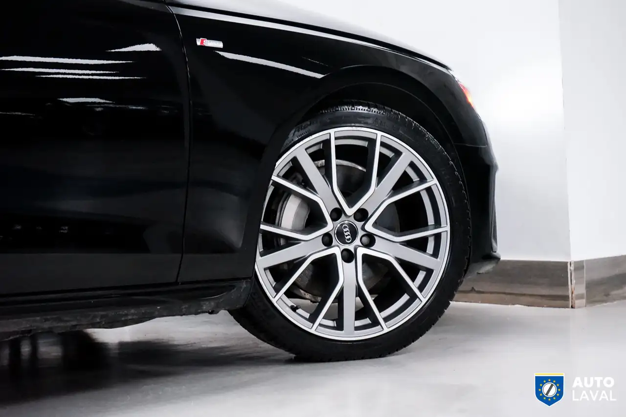 Audi A4 снимка Audi A4