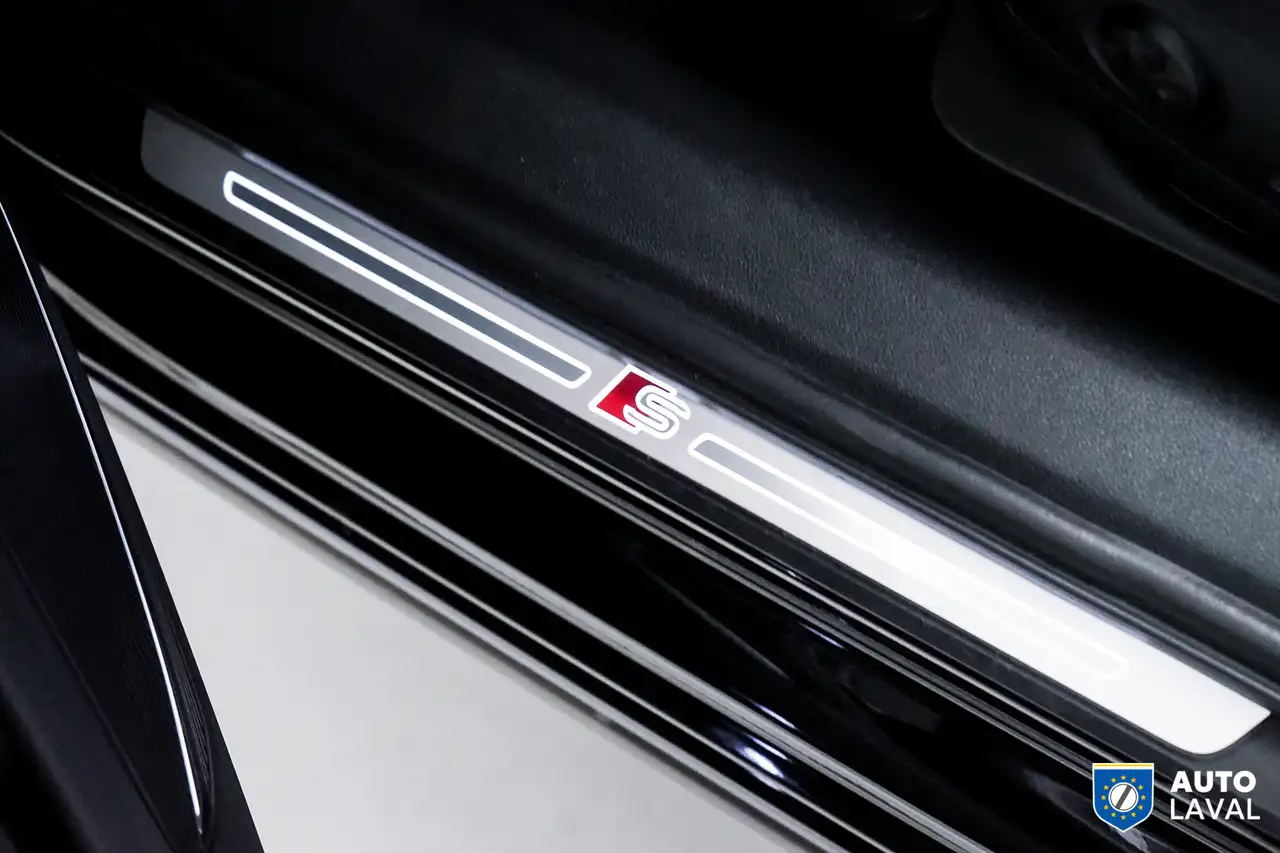 Audi A4 снимка Audi A4