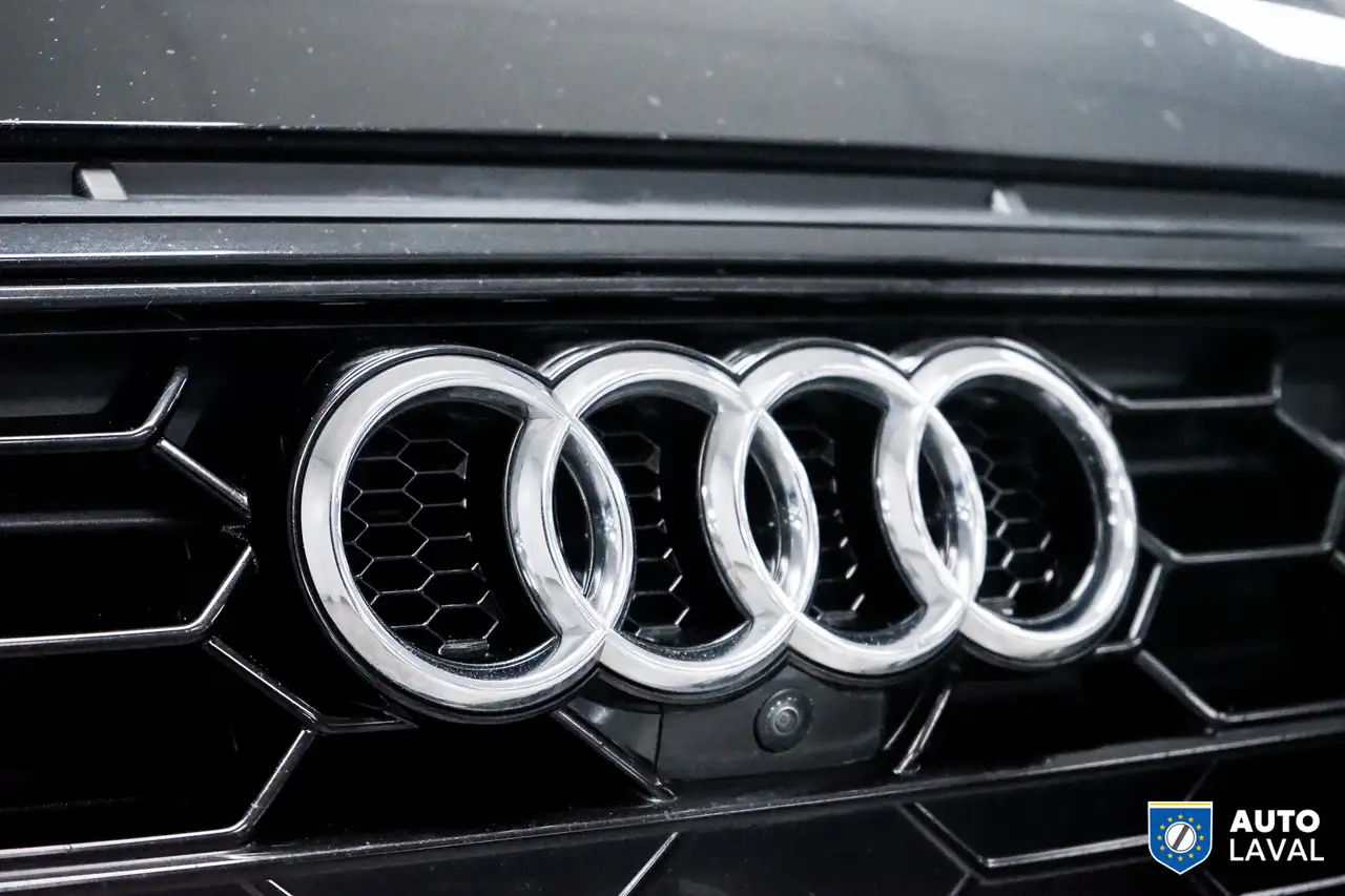 Audi A4 снимка Audi A4