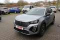Peugeot 2008 Elektro 136PS Allure LED SmartLink Temp 17Z Weiß - thumbnail 8