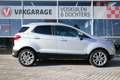 Ford EcoSport 1.0 EcoBoost Titanium| Trekhaak | Camera | Carplay Grau - thumbnail 12