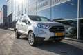 Ford EcoSport 1.0 EcoBoost Titanium| Trekhaak | Camera | Carplay Grau - thumbnail 11