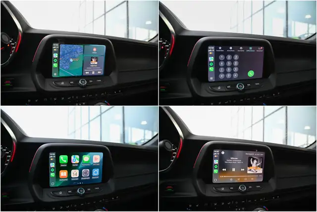 Chevrolet Camaro view 14