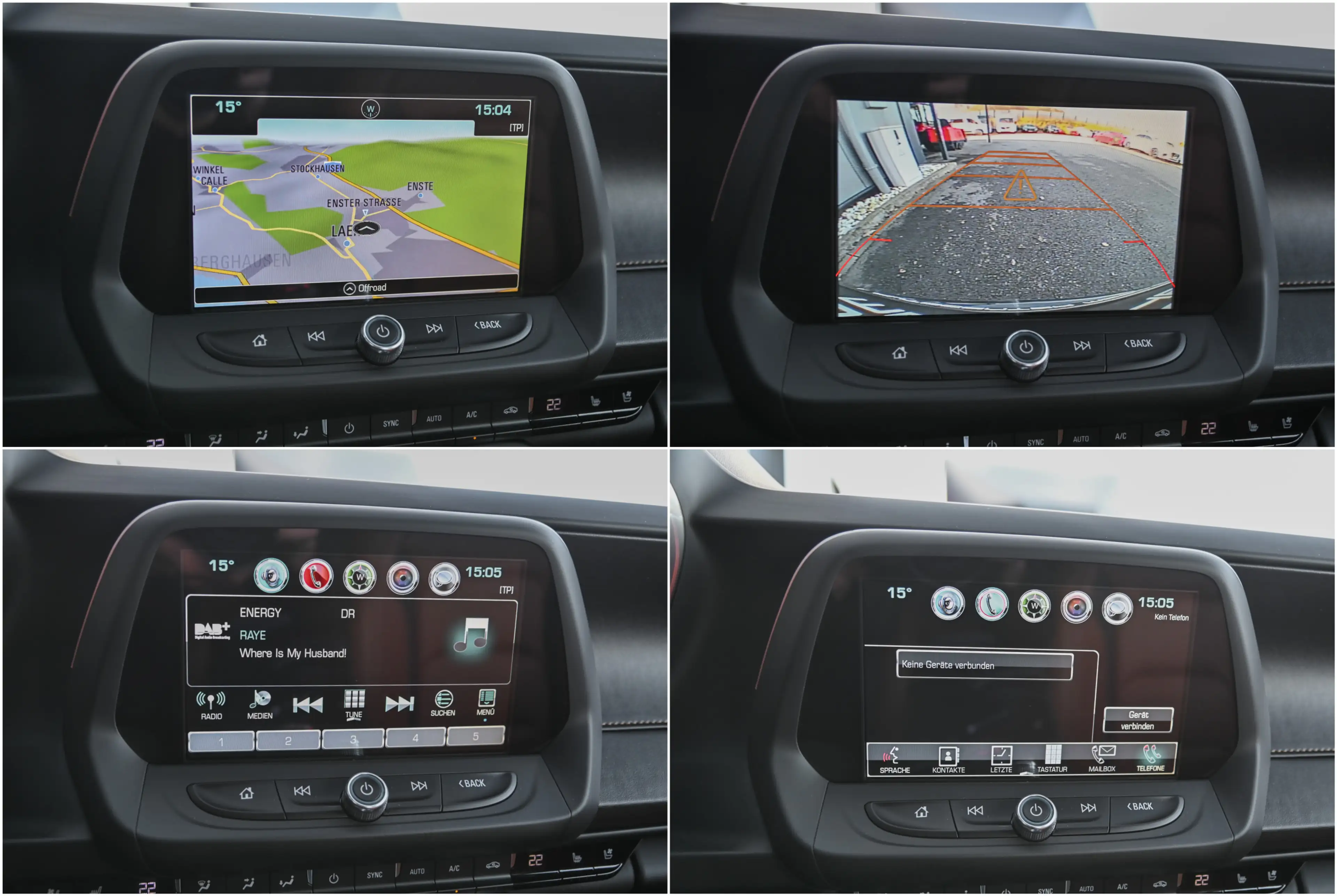 Chevrolet Camaro V8 Navi* Magnetic Ride* Klappenabgas.* — photo 13