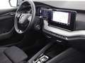 Skoda Octavia Combi 2.0 TDI Clever Aut LED AHK STANDHZ Silber - thumbnail 13