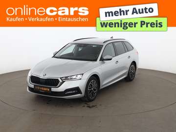 Combi 2.0 TDI Clever Aut LED AHK STANDHZ