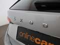 Skoda Octavia Combi 2.0 TDI Clever Aut LED AHK STANDHZ Silber - thumbnail 8