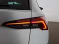 Skoda Octavia Combi 2.0 TDI Clever Aut LED AHK STANDHZ Silber - thumbnail 9