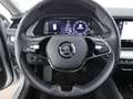Skoda Octavia Combi 2.0 TDI Clever Aut LED AHK STANDHZ Silber - thumbnail 23