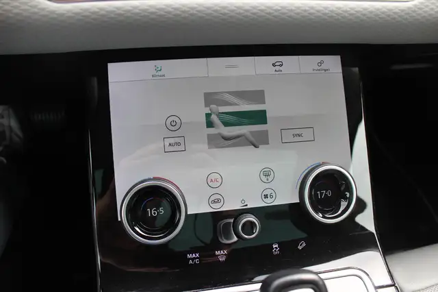 Land Rover Range Rover Evoque view 27
