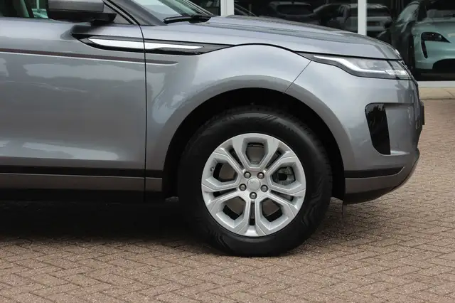 Land Rover Range Rover Evoque view 14