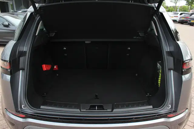 Land Rover Range Rover Evoque view 16