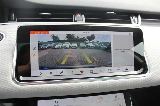 Land Rover Range Rover Evoque view 23