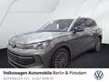 Volkswagen Tiguan 2.0 TDI DSG Goal Navi Kamera AHK SHZ Grün - thumbnail 1