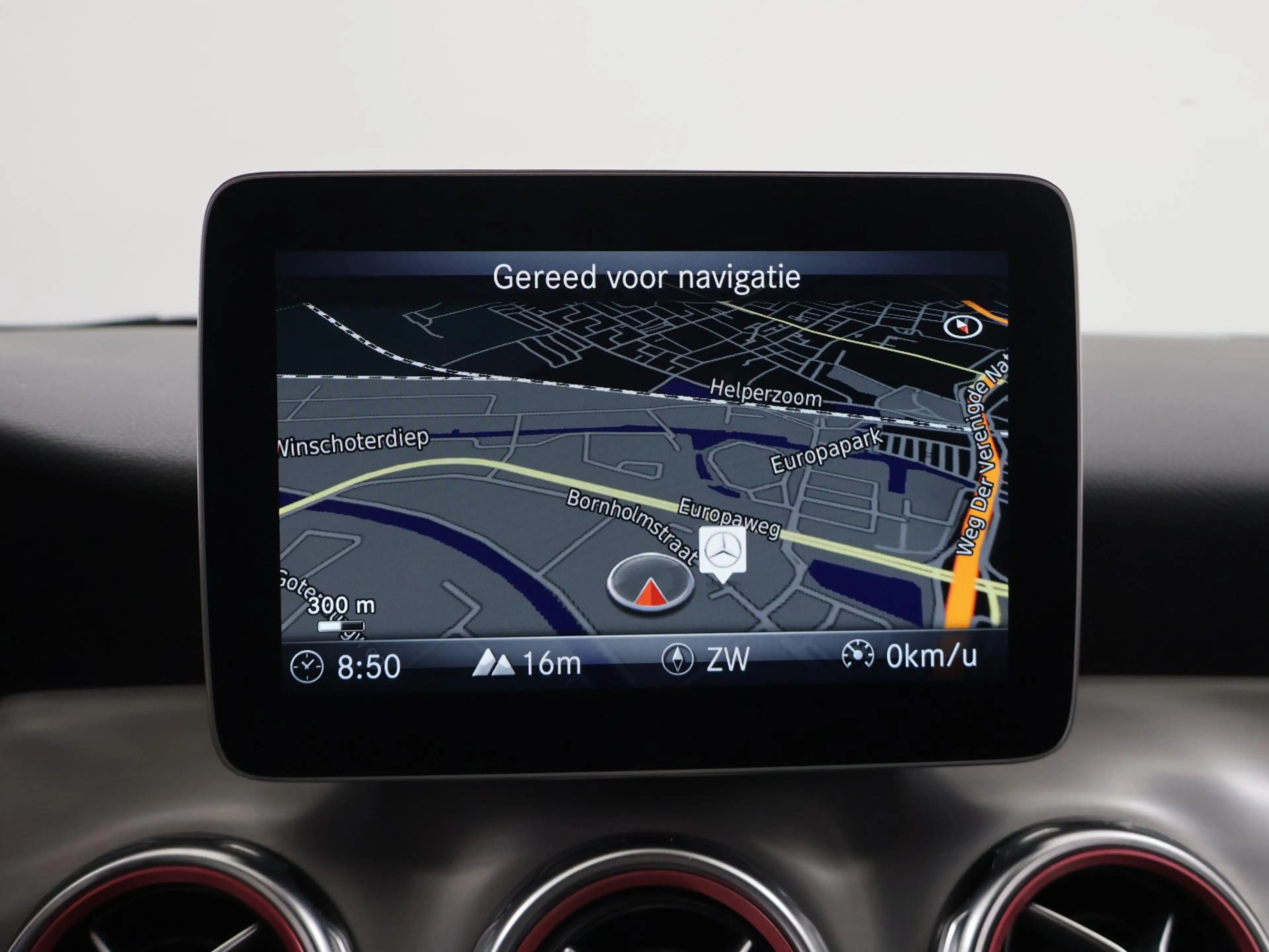 Mercedes-Benz GLA 180 Business Solution AMG | Night | Keyless | Achterui — photo 13