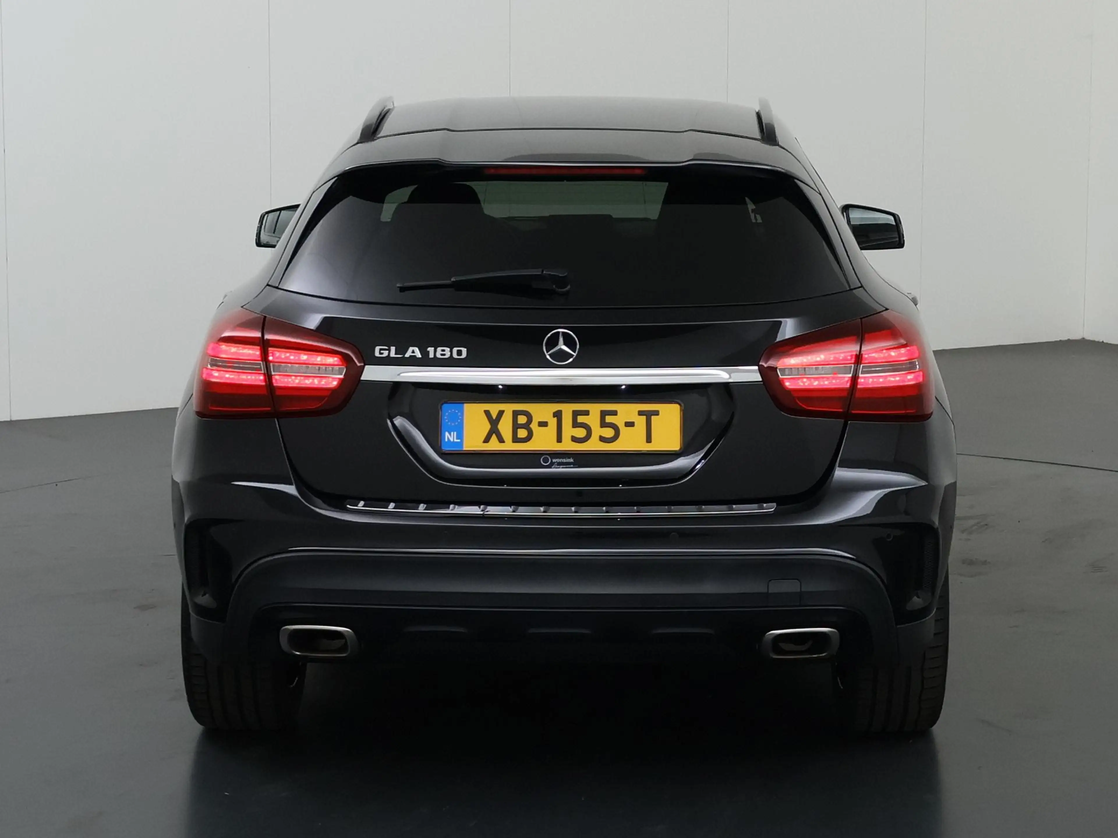 Mercedes-Benz GLA 180 Business Solution AMG | Night | Keyless | Achterui — photo 4