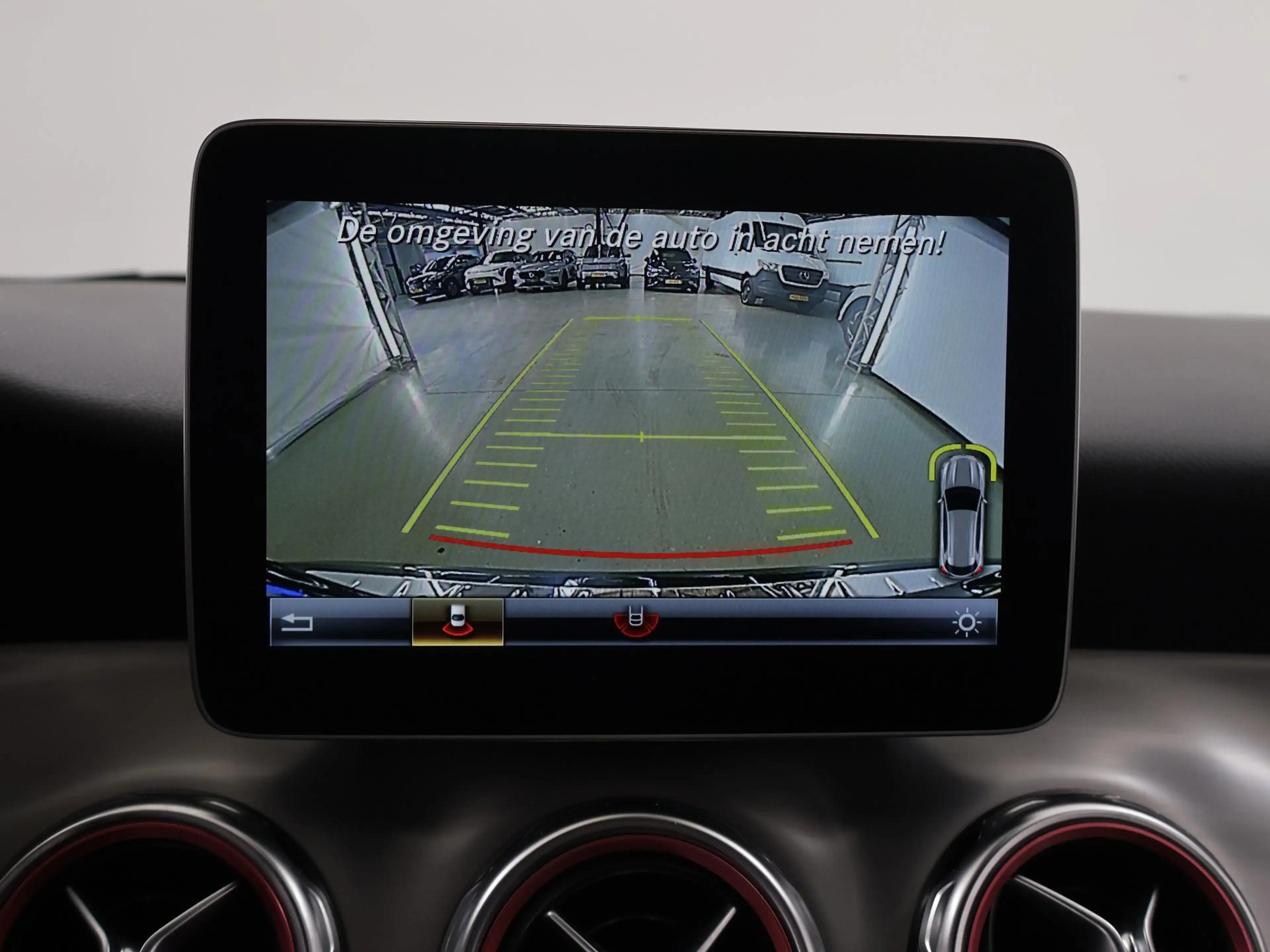 Mercedes-Benz GLA 180 Business Solution AMG | Night | Keyless | Achterui — photo 14