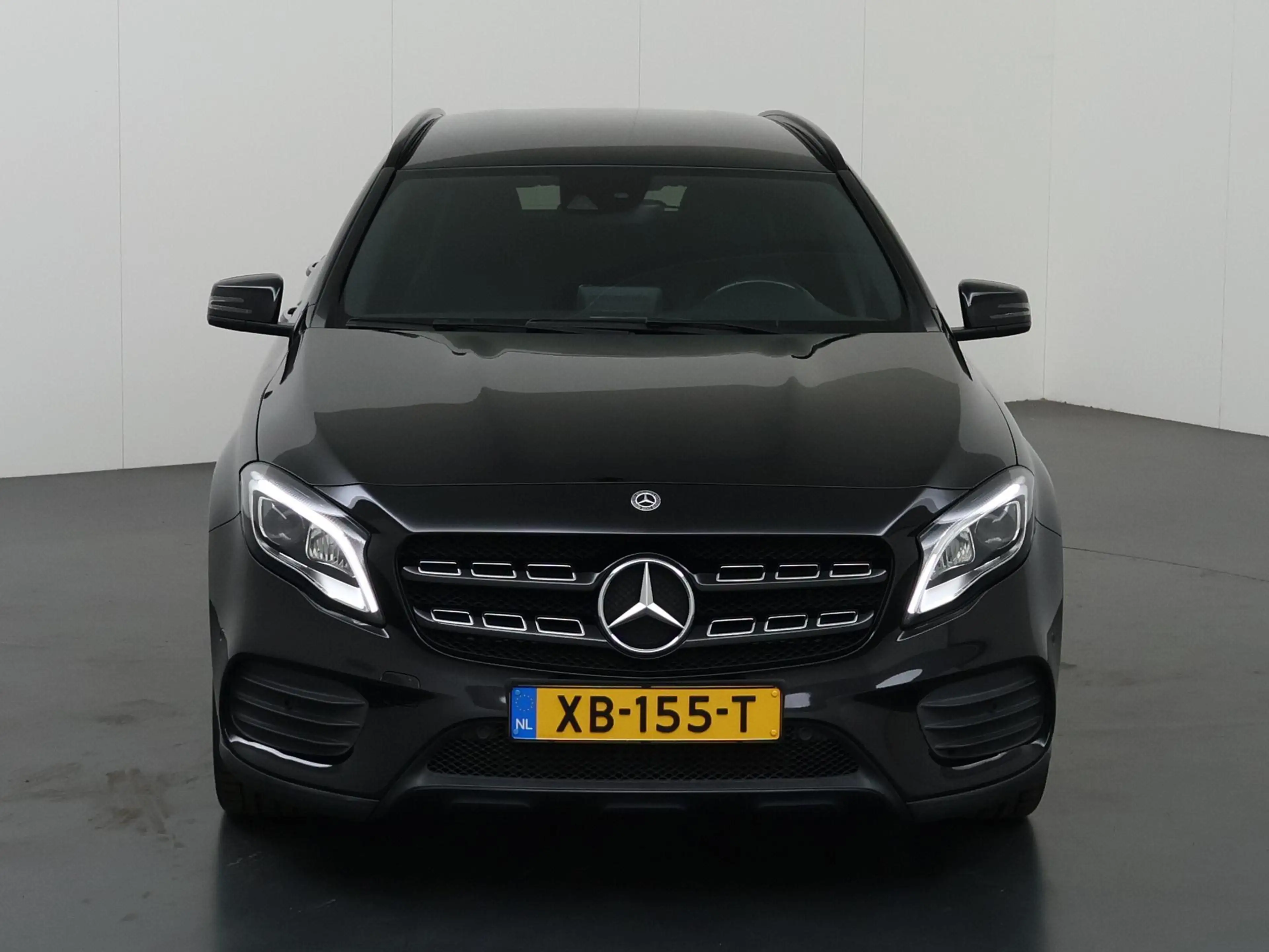 Mercedes-Benz GLA 180 Business Solution AMG | Night | Keyless | Achterui — photo 3