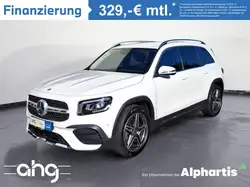 Mercedes-Benz GLB 250 DCT Bluetooth Klima DPF