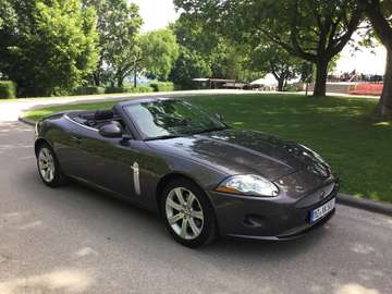 XK 4.2 Cabriolet