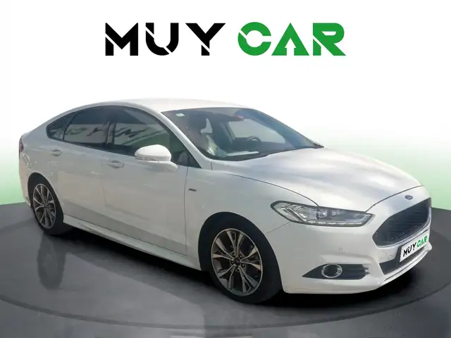 Ford Mondeo 1.5 EcoBoost ST-Line Aut. 160