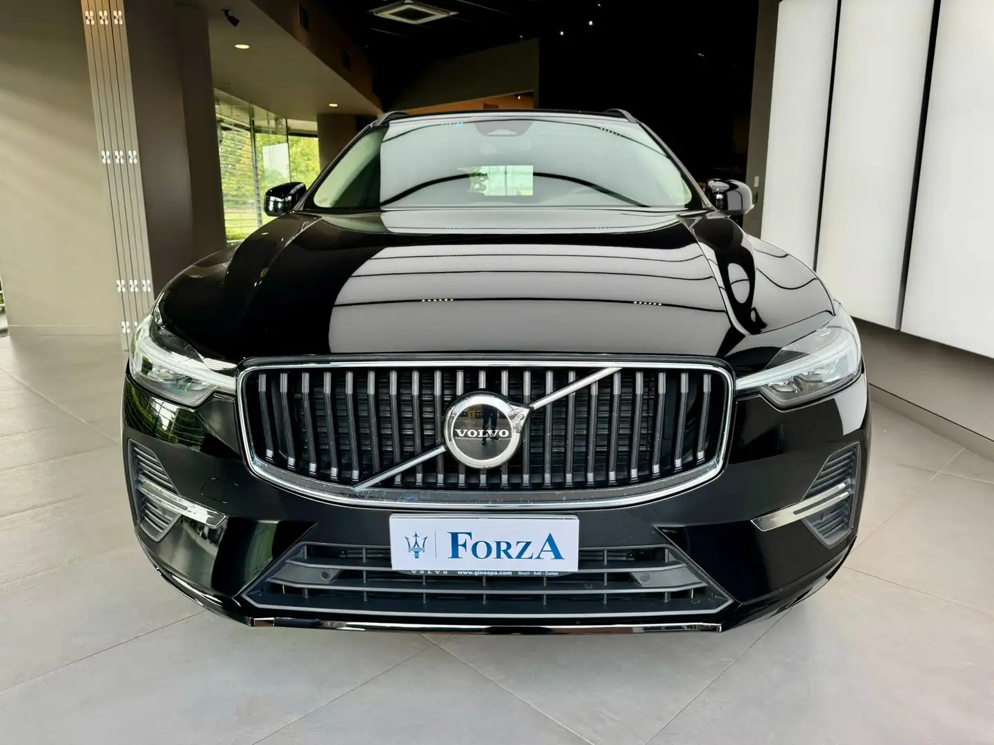 Volvo XC60 XC60 2.0 b4 mhev 197 Cv - 2