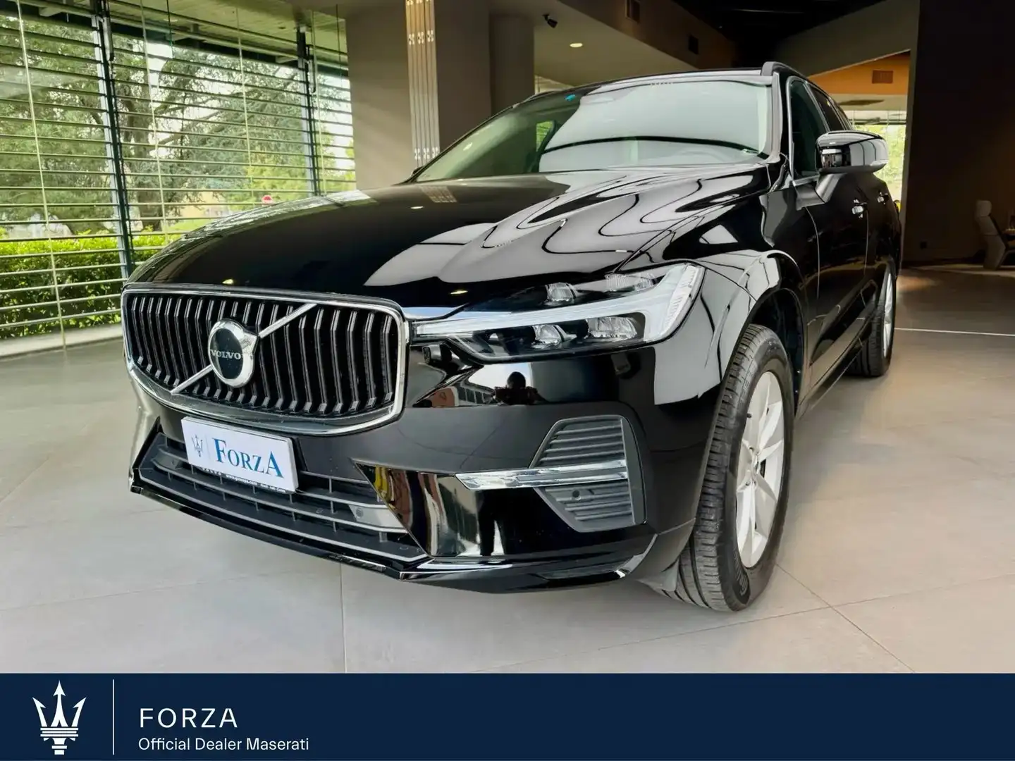 Volvo XC60 XC60 2.0 b4 mhev 197 Cv - 1