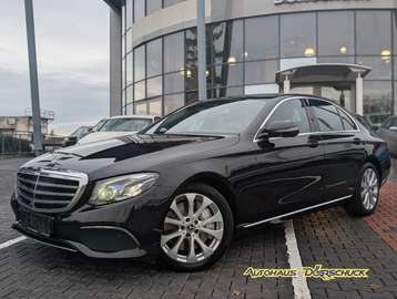 4MATIC Exclusive *4x4*SHZ*PANO*360°CAM*LED